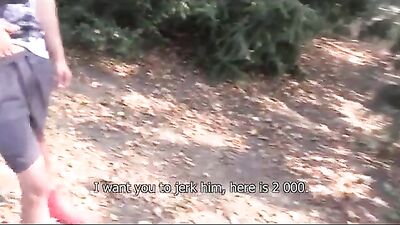 Straight Boys Paid For Sex - Gay Porn 2