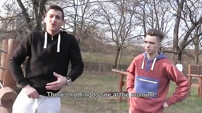 Raw Gay For Pay Boys XXX Video Porn - Exclusive Cumshot Scenes and HD Views!