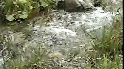 Two Boys and BA Ion: Unleashed Gay Porn!