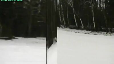 Slippery Slope Boyz - Hardcore Gay Porn Adventures!