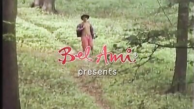 Gay Porn Walk-Off! - BA Ion Davidov Johan Paulik Heat Up the Streets!