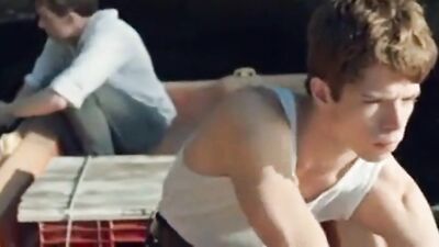 Gay Romance Moments - Cum Shots Amateur Handjob