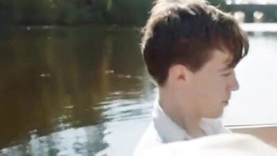 Gay Romance Moments - Cum Shots Amateur Handjob