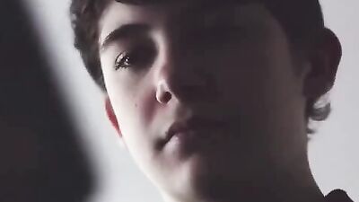 Gay Short Film Fantasy: Lust and Passion Unleashed!