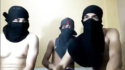 Arab Amateur Boys Buddies Gay Porn - Exploring Desire in the Middle East!