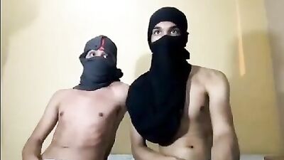 Arab Amateur Boys Buddies Gay Porn - Exploring Desire in the Middle East!