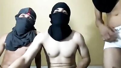 Arab Amateur Boys Buddies Gay Porn - Exploring Desire in the Middle East!