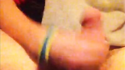 Pre-Cum and Cum Show: Draykes Solo Video Adventure!