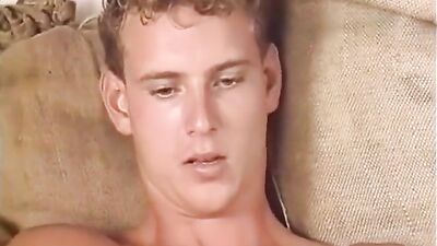 Summer Boys: Hot Gay Porn Action!