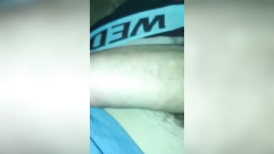 Curtis & Ben Battle Again! Whos the Hottest in Amateur Bisexual Big Cocks?