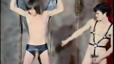 Gay Fetish Twink Club Sex Porn Video - Exploring the Hottest Gay Boy Fetish