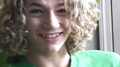 Gangbang With Richie: In Your Face Edition - Gay Porn Video!