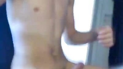 Gang Bang Boys: Straight Cocks Rule Gay Tube