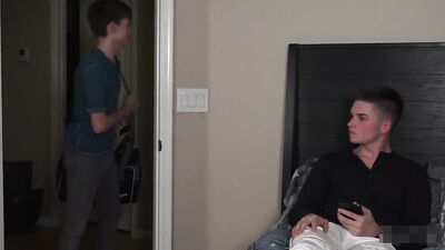 Enter My Body: Unleashing Gay Porn Desires