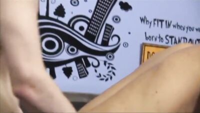 Gay Porn Bondage Fun - Bustin Beeper!