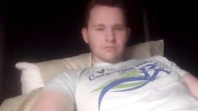 Watch Me Love It All Night Long - Amateur Big Cocks Bisexual!