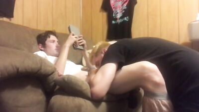 Gay Porn: Straight Boy Gets Amazing Head! (Amateur Oral Straight Boys)