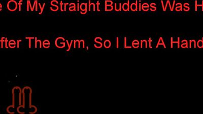 College Boys Sucking Wild: Straight Guys First Time