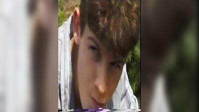 GAY PUBLIC OUTDOOR ACTION: HARD & RAW (38 chars)