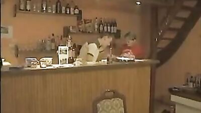 Horny Hotel Room Twinks: Hardcore Bareback Cum Shots Threesome