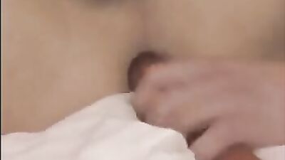 Horny Hotel Room Twinks: Hardcore Bareback Cum Shots Threesome