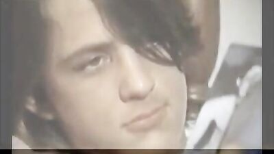 Vintage Blowjob Boys Porn Couple: Big Cocks Cum Shots Handjob