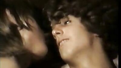 Vintage Blowjob Boys Porn Couple: Big Cocks Cum Shots Handjob