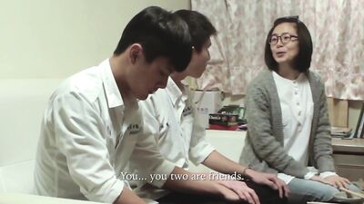 Dinner Confessions: A Gay Themed Short Film