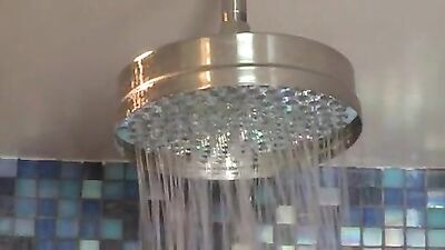 Handsome Amateur Shower Exhausts Me: A Journey to Pleasure!