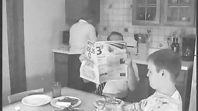 Gay Catches: Amateur Short Films!