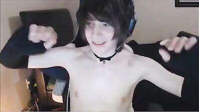 Hot Camboys Unleashed - Exploring Their Wild Side!