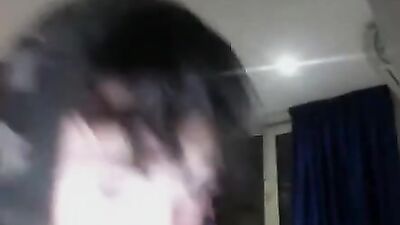 Two Boyfriends Cumshot Handjob: Under the Duvet Exposure!