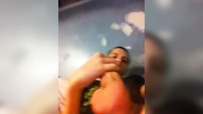 Confined Sex: Rediscover Masturbation!