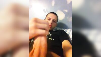 Confined Sex: Rediscover Masturbation!