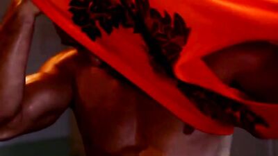 Redemption Road: A Gay Porn Video with Passion and Desire!