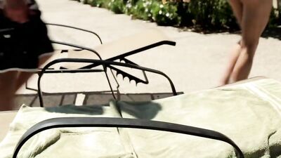 Staffed Up! - Fully Equipped for Hardcore Gay Porn Action!