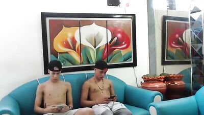 Gay Boys Love Sex: More Than Just Porn