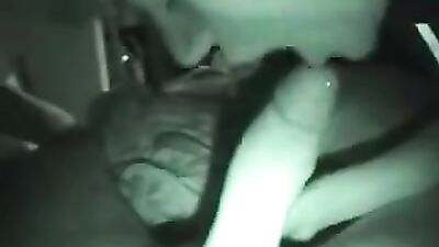 Brother Blow Job Oral Cum Facial Late Night Delight.