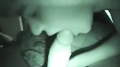 Brother Blow Job Oral Cum Facial Late Night Delight.