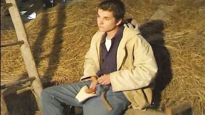 If I show you mine-? Boys Porn Movie: The Ultimate Gay Experience!