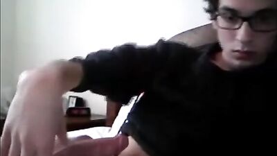 Cum Revenge: Face Full Of Cum Boy Porn