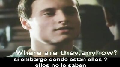 Spelen or Sterven: The Ultimate Gay Porn Challenge