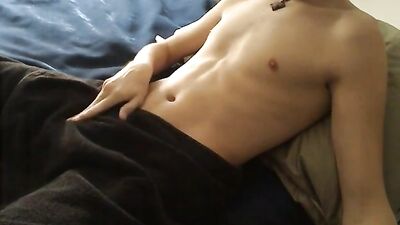 Gay Teen Cumming Fantasies - Exploring Sexuality and Pleasure!