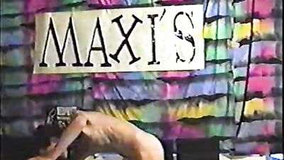 Vintage Gay Teen Porn - Silent Bareback Group Sex