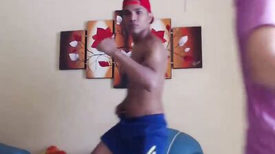 Love & Sex - The Ultimate Gay Experience!