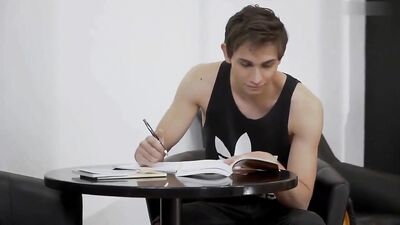 Gay Teen Porn Sex: Exploring the Fantasies of Young Men