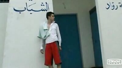 Morocco Horny Fuckers Sucking and Cumming