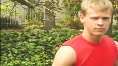 Gay Porn Teen Truth or Dare: Exposing Gay Desires