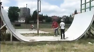 Sk8er Teens: The Ultimate Horny Gay Porn Experience!