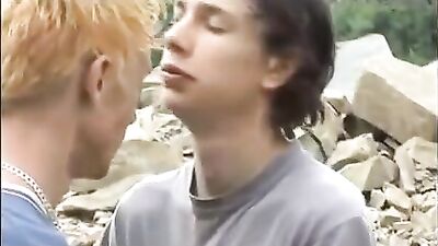 Sk8er Teens: The Ultimate Horny Gay Porn Experience!